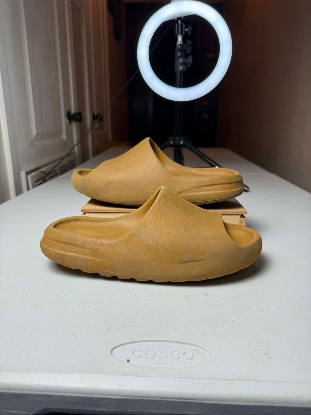 Sold